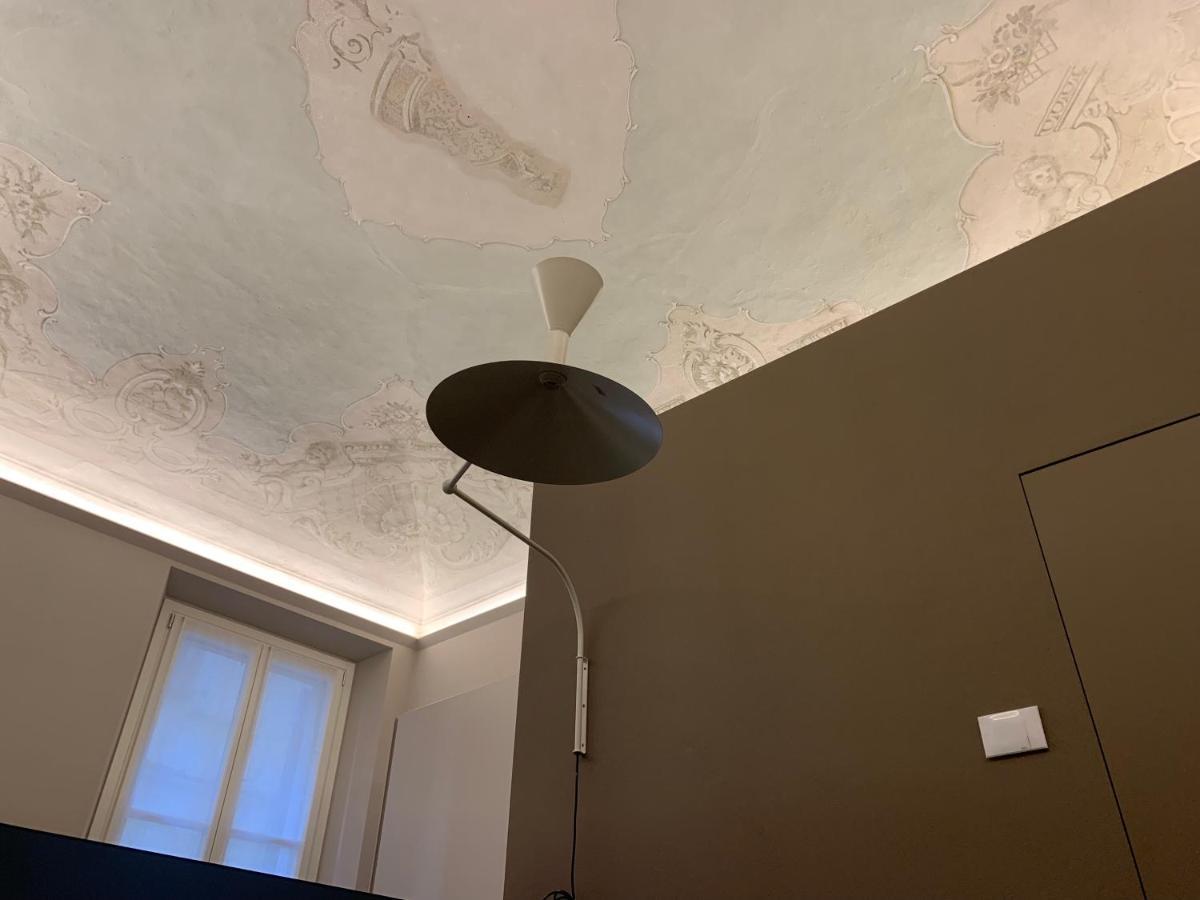 Appartement Niki O. Charme à Parme Extérieur photo