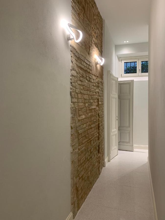 Appartement Niki O. Charme à Parme Extérieur photo